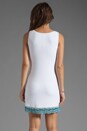 view 4 of 6 Sea Shell Dress in White