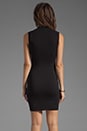 view 4 of 5 Speed Demon Dress in Black