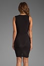 view 4 of 5 Casbah Dress in Black