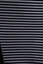 view 6 of 6 Gyroscope Dress in Black/Silver in Black & Silver