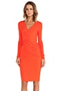 view 1 of 5 Waning Moon Dress in Fire