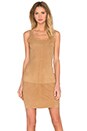 view 1 of 4 VESTIDO NOMAD in Camel