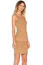 view 2 of 4 VESTIDO NOMAD in Camel