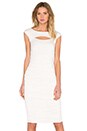 view 1 of 4 Accona Desert Dress in Cream