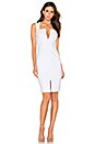 view 1 of 3 Sundowners Dress in Chalk