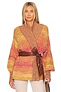 view 1 of 5 Myles Sweater Jacket in Cortado Multi