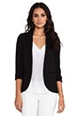 view 1 of 5 Joan Jacket in Black