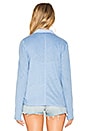 view 3 of 4 Javelin Jacket in Sky