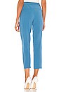 view 3 of 4 Talia Pant in Blue