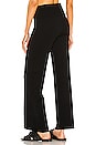 view 3 of 4 Iris Pant in Black