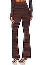 view 3 of 4 Inca Sweater Pant in Stripe