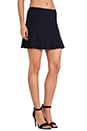 view 2 of 3 Blitz Skirt in Navy