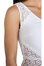 view 5 of 5 Tippi Top in White
