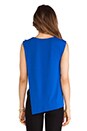 view 4 of 5 Boomba Top in Blue