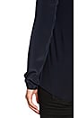 view 4 of 4 Edie Top in Navy
