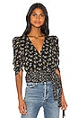 view 1 of 4 Lilian Top in Multi
