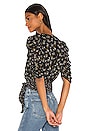 view 3 of 4 Lilian Top in Multi