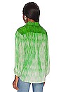 view 3 of 4 Clarence Top in Fern