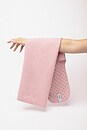 view 3 of 5 The Reformer Towel in Blush
