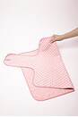 view 4 of 5 The Reformer Towel in Blush