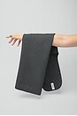 view 3 of 4 The Reformer Towel in Charcoal