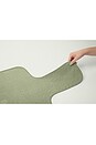 view 2 of 5 The Reformer Towel in Sage