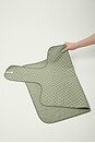 view 4 of 5 The Reformer Towel in Sage