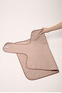 view 3 of 4 The Reformer Towel in Sand