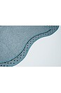 view 4 of 4 The Reformer Towel in Sea