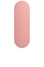 view 1 of 6 The Plush Capsule Mat in Blush