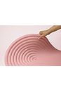 view 2 of 6 The Plush Capsule Mat in Blush