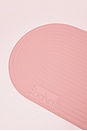 view 3 of 6 The Plush Capsule Mat in Blush
