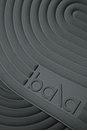 view 4 of 6 The Plush Capsule Mat in Charcoal