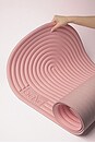 view 3 of 4 The Plush Play Mat in Blush