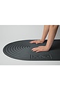 view 4 of 4 The Plush Play Mat in Charcoal