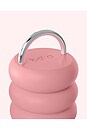 view 2 of 6 The Wavy Bottle in Blush