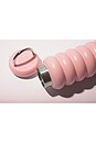 view 5 of 6 The Wavy Bottle in Blush