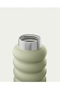 view 3 of 6 The Wavy Bottle in Sage