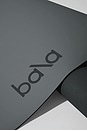 view 5 of 4 MATELAS DE YOGA THE PLAY MAT in Charcoal