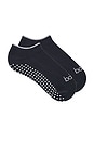 view 1 of 4 CHAUSSETTES POUR LE PILATES THE PILATES LOW SOCK in Medium