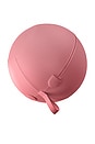 view 1 of 3 Balance Ball in Blush