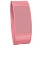 view 1 of 3 Belly Band in Blush