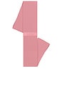 view 2 of 3 FAIXA DE RESISTÊNCIA MEDIUM RESISTANCE BAND in Blush