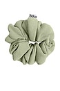 view 1 of 3 Mat Scrunchie in Sage