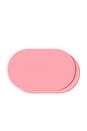 view 1 of 3 Capsule Sliders in Blush
