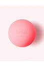 view 2 of 3 PELOTA TONIFICADORA TONING BALL 2 POUND in Blush