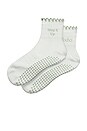 view 1 of 5 The Frilly Sock in Sage