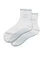 view 1 of 4 The Frilly Sock in Sea