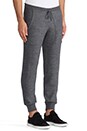 view 2 of 5 The Sweatpant in Graphite
