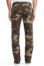 view 3 of 5 The Ryan in Camo